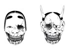 タトゥーのデザイン描きます 和風でも洋風でもシンプルなものから複雑なものまで！ イメージ4
