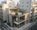 建築・不動産向けAI動画を制作します 建築イメージを映像で可視化します イメージ7