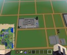 マインクラフトの整地お手伝いまたは代行します 整地したいけど代わりのことをしたいという方へ イメージ2