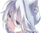 アイコンイラストを制作いたします あなただけのオリジナルのアイコンを制作させていただきます！ イメージ2