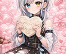 多種多様な創作物を幅広くお届けします 気高く麗しい芸術を、あなたに。 イメージ7