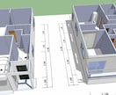 パース作成します インテリアをおしゃれにしたいならまずはイメージを固めよう！ イメージ3