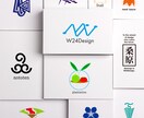 想いをカタチに。記憶とブランドを彩るロゴ作成します コンセプトを視覚化。ブランド価値を最大限引き出すロゴデザイン イメージ3