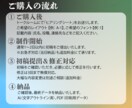 テンプレートでおしゃれ×ビジネス名刺制作します 低コスト・短納期・でも妥協しない名刺デザインをお届けします。 イメージ7