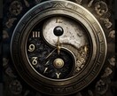 悪用厳禁 私の全ての白魔術で理想の愛を授けます 【驚愕儀式】私の命を懸け現在過去未来を変えます イメージ1