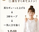 Instagram投稿画像を作成しますます Canvaで見やすいInstagram投稿を丁寧に作成します イメージ2