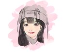 最短即日！ウェルカムボードやSNS用似顔絵描きます 早く安く高クオリティのイラストを納品いたします！ イメージ4