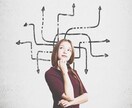 人生の悩みを経営の戦略思考スキルで解決します 人生設計まで共に戦略を立てましょう。 イメージ1