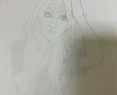 似顔絵を描きます 美大卒の本格的なサービスを提供します。 イメージ2