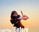 PRやSNS投稿用の画像作成いたします 私の編集センスに賭けませんか？ イメージ1
