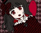 思い出に残るようなイラストをお描きします お子様の成長記録、大切な人との記念日、友達との思い出… イメージ6