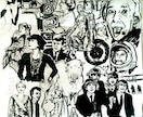イラスト作成●柔軟/リーズナブルにお描きします 様々な用途でお使いいただけます イメージ6