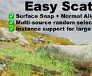 Blenderの使い方を画面共有で丁寧に教えます アドオン開発者がお困りごとをその場で解決します イメージ3