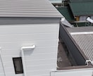 ドローンで屋根・外壁の可視点検を承ります 短時間 | 低価格 | 短納期　点検は空からスマートに診断 イメージ8