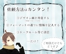 3Dキャラクター（フルスクラッチ）を制作いたします 【期間限定価格】完全オリジナルモデルをお届け！ イメージ2