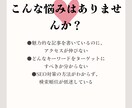 サイト上位表示に必要な勝てるキーワードを提案します キーワードリスト+【おまけ】改善レポート+使い方+裏技 イメージ4