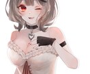 イラストなんでも描きます アイコン、サムネイル、夢絵に立ち絵…なんでも描きます！ イメージ8