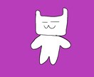 かわいいアイコンほしい方に書いてあげます あなただけのアイコンで個性を出そう イメージ6