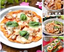 スワイプされない【アレンジ料理動画】を制作します 3,000本の実績を元に視聴維持率を高める動画を設計します イメージ2
