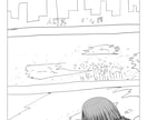 漫画のモヤモヤ、一緒に整理します 絵は描ける。でも話がまとまらない人へ イメージ3