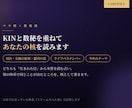 マヤ暦と数秘術であなたの本質と役割を読みます KINと数秘を重ねて、あなたの核と今年の役割を書きます イメージ1