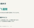 AIで作った資料を最大5枚まで整えます 草稿の余白・文字・表を整理。PPTXとPDFで納品 イメージ5