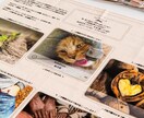 大切な目標を一枚のカードにできます IKEAも使っているツールで、なりたい自分をスッキリイメージ イメージ4