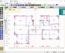 リノベーションの素敵な間取りを提案します 木造住宅なら耐震チェック(壁量計算、偏心率)もできます！ イメージ2
