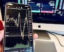 専業トレーダー独自の資金管理法教えます 3万〜低リスク資金管理法＋エントリーパターン＋環境認識 イメージ1
