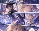 AI漫画をコピペ1つで量産できます 絵が描けなくてもAI漫画が今日から作れます イメージ6