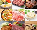 お店で美味しそうなシズル感のある料理写真撮影します 関西|レストランなど店舗に伺いその場で出張撮影いたします！！ イメージ4