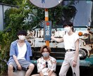 O実績作り特別価格O 思い出写真撮ります 心に響くエモい瞬間。友達・家族・デート写真はお任せください！ イメージ1
