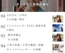 7億人強の影響力あるインフルエンサーが宣伝致します 業界驚愕の価格設定を実現/現代の常識は認知はSNSで作る時代 イメージ9