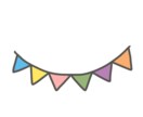 子どもや動物の可愛いイラストカットを描きます Web制作やDTPデザインもしてるためやりとりがスムーズ！ イメージ7