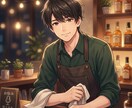 ただただ話を聞きます！否定せず、秘密厳守します どんなお話も否定せず、最後までじっくり伺います。 イメージ1