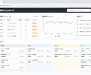 Webシステム・業務アプリを制作します 企画から開発・運用改善まで支援します イメージ4