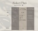 SNS運用プラン / SNSでの集客力を強化します あなたの魅力を“デザインと言葉”で届けます！SEO対策も。 イメージ9