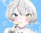 イラスト･アイコンなどを描きます イラスト依頼 必ずしももできるとはありませんご了承ください。 イメージ8