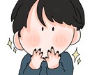 ゆるいイラストでアイコン描きます ゆるいアイコン／似顔絵を描きます イメージ3
