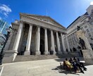 英国人プロによる英語面接・CVサポートをします 本番さながらの英語面接と具体的なフィードバック イメージ1