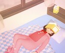 ちょっとした些細な事からお聞きします 必要に応じて心理学を用いてお話させていただきます。 イメージ1