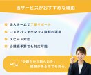現役のプロがGoogle広告運用します 年間受託70件以上/初期設定込広告効果を最大化 イメージ3
