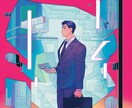 大手企業採用リクルーターがES添削します 【大手日系企業の採用リクルーターがES添削とアドバイス！】 イメージ1