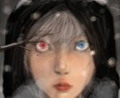 どんな需要にも対応可能です！なんでも描けます 自分の絵をお金に変えるという経験を積みたいです！ イメージ3