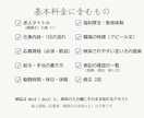 医療・介護・歯科専門｜求人票と求人原稿を作ります 1職種9,000円｜媒体別の書き分け・表記チェック付き イメージ2