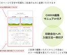 時短＆おしゃれ⁑結婚式プロフィールブック作れます カラバリ豊富な簡単テンプレートで忙しい人にもおすすめ！ イメージ9