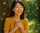 災難回避と厄除けで運気上昇し幸運を呼び込みます 不幸や不運を遠ざけ良縁・金運・恋愛運を高める施術 イメージ5