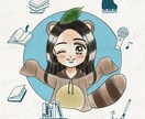 平成初期の少女漫画風イラスト描きます SNSアイコン、プレゼント、小説の表紙や挿絵などにぜひ！ イメージ4