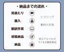 商談・政治討論・字幕・私用等　なんでも翻訳します 帰国子女兄弟がお届け！国際基準の本格的な日英翻訳 イメージ3