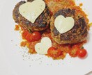 １年に１度のイベント、特別な料理提案します 普段の料理が盛り付けひとつで一変？！料理苦手な人も必見！ イメージ2